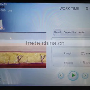 BIG PROMOTION Guangzhou BL Hifu for Wrinkle Removal thumbnail-4
