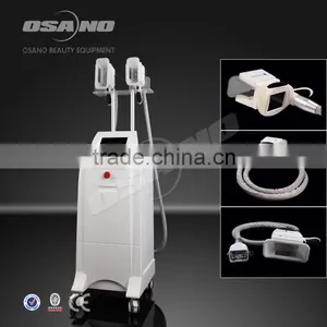 Coolsculption Machine Vacuum Cryotherapy Machine Freeze Fat thumbnail-1