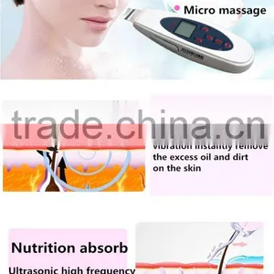 Ultrasonic Skin Scrubber thumbnail-3