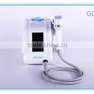 Imported Skin Rejuvenation Whitening Wrinkle Removal Meso Gun for Salon Hospital Use thumbnail-3