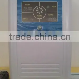 Negative Electric Potential Treatment Equipment thumbnail-2