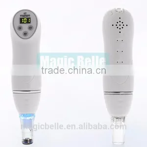 Best Effect Scar Removal/scar Removal/6 Tip Facial Care Diamond Dermabrasion/diamond Microdermabrasion Machine thumbnail-2