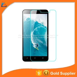 Korea Nano Screen Protector Film for Huawei Glass Y625 thumbnail-3
