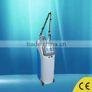 2013 Hot Sale!! Fractional Co2 Laser for Surgical Scar Removal, Acne Scar Removal-Nicole thumbnail-1