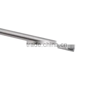 CE Approved Rigid Laryngoscope Laryngendoscope 8x180mm 90 or 70 Degree Compatible Storz Wolf Olympus ENT Endoscope for Throat thumbnail-5
