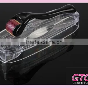 Manufacture Wholesale Bottom Price 540 Needles Derma Roller thumbnail-1
