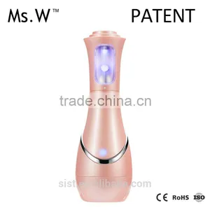 Best Selling Wholesale Fashion Christmas Gift Electric Beauty Lip Plumper Vibrating Lip Care Massager thumbnail-1