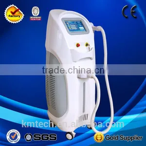 Powerful OEM Diode Multifunctional Laser Hair Removal System Skin Rejuvenation thumbnail-2