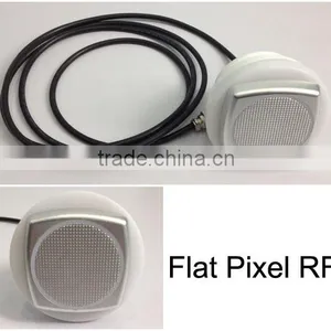rf Ultrasound Fractional Radio Frequency Facial Rejuvenation Beauty Device - Skin Impact thumbnail-6