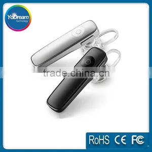 Noise Cancelling Earphones Bluetooth Wireless Earphone In Ear Earphone Waterproof White Headphones for Nokia N73 thumbnail-2