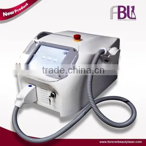 Powerful Hair Removal Diode Laser 808nm Hair Removal Depilation Machine---DIDO-II thumbnail-1