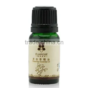 Natural and Pure Rosemary Essential Oil thumbnail-1