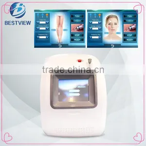 BESTVIEW Latest Spider Vein Removal Laser/veins Removal Laser thumbnail-5