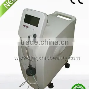 Oxygen Injection Beauty Machine for Wrinkle Removal thumbnail-1
