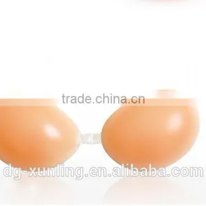 Charming Fashion Invisible Silicone Bra thumbnail-5