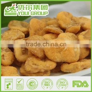 Sriracha Broad Bean Chips thumbnail-2