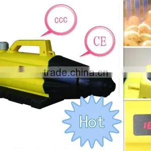 Hot Sale Disinfection Spraying Machine For Mosquitoes Control With CE thumbnail-1