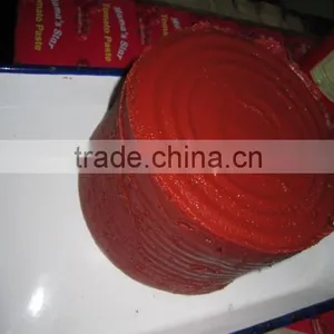 Canned Tomato Paste thumbnail-4
