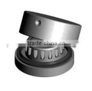 Steel Ball Bearing Butt Hinge for Swing Gate Hardware thumbnail-1