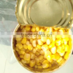 425ml Canned Sweet Corn thumbnail-1