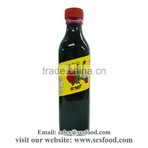 Cordial Rose Juice / Rose Syrup / Sirap thumbnail-2