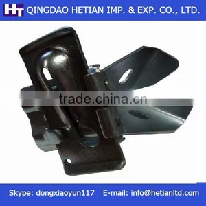 Electric Galv.Zinc Single Waler Bracket Produced By Hetian Factory thumbnail-4