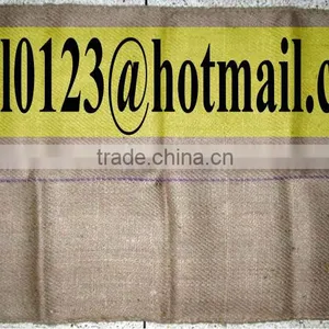 BINOLA JUTE BAG thumbnail-1