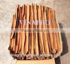 VIETNAM REDDISH THIN SPLIT CASSIA thumbnail-2