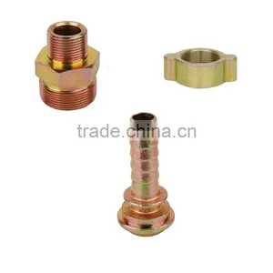 100% Factory Direct Selling Prices for Who Buy in Bulk Wholesale Ground Joint Couplings thumbnail-6