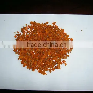A Grade ad Carrot Granules With Size 10x10mm thumbnail-1