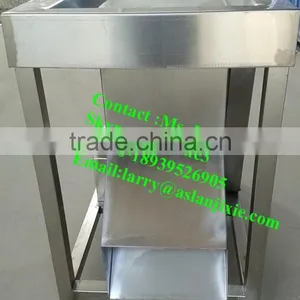 Gizzards Peeler/gizzards Skin Peeling Machine thumbnail-6