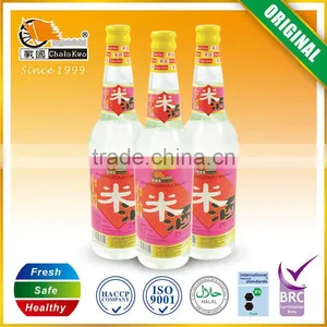 Zhongguo Mijiu Rice Wine 640ml thumbnail-1