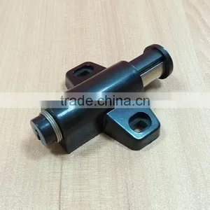 Plastic Magnetic Catches for Cabinet Door thumbnail-5