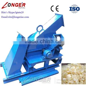 Wholesale Wood Shaving Machine/Wood Chipper Machine for Animal Bedding thumbnail-1