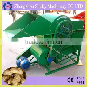 2015 Promotion Groundnut Thresher Processing thumbnail-5