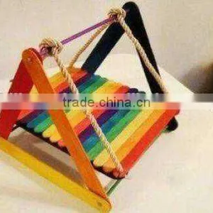 2015 Christmas Decorative Wooden Stick Game thumbnail-4