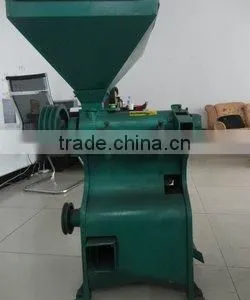 Rice Husk Removed Machine Made in China thumbnail-4