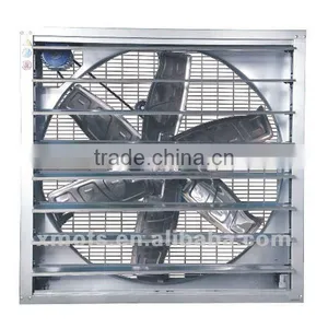 Wall Mounted Exhaust Fan :Greenhouse /Industrial thumbnail-1