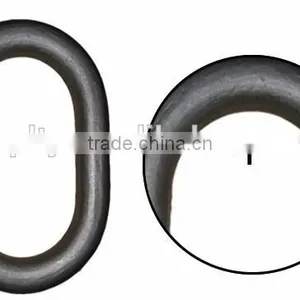 G80 Weldless Alloy Oblong Master Link US Type A 342 Rigging Hardware thumbnail-6