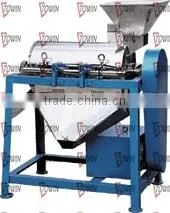Professional Stainless Steel Fruit Pulp Extractor Machine Prices/Frozen Fruit Pulp Making Machine/Mango Pulper Machine thumbnail-3
