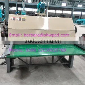 Factory Sell Carding Machine for Polyester Fiber thumbnail-1