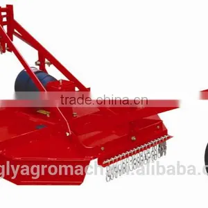2015 Hot Sale Agricultural Machinery 3 Point Brush Cutter/MOWER BU Type thumbnail-3