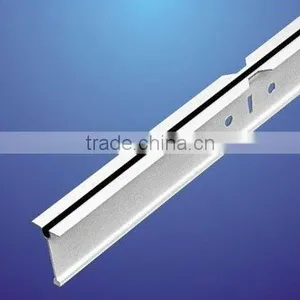 Solid U-groove t Grid Ceiling thumbnail-1