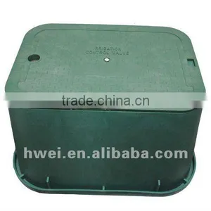 VB1419 Valve Box thumbnail-1