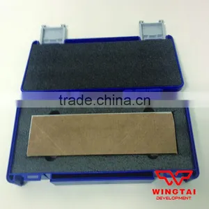 Single-groove Fineness Gauge thumbnail-3