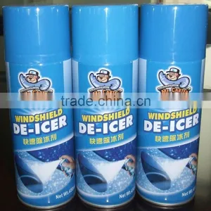 Most Powerful and Cheap Price De-Icer Spray thumbnail-1