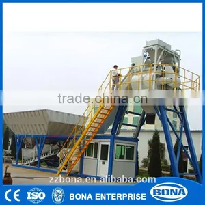 New Technology Construction Machinerymobile Batching Machine thumbnail-2