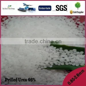 Prilled State and Nitrogen Fertilizer Classification Urea Agricultural Grade thumbnail-3