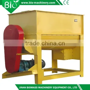 Poultry Feed Mixer,mixing Machine for Sale thumbnail-1
