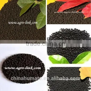 Top Dressing Humic Acid Granule thumbnail-2